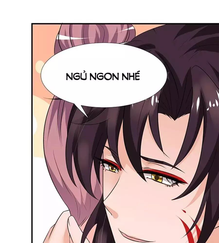 Vương Tử Nhà Tôi Là Nô Bộc: Chapter 105