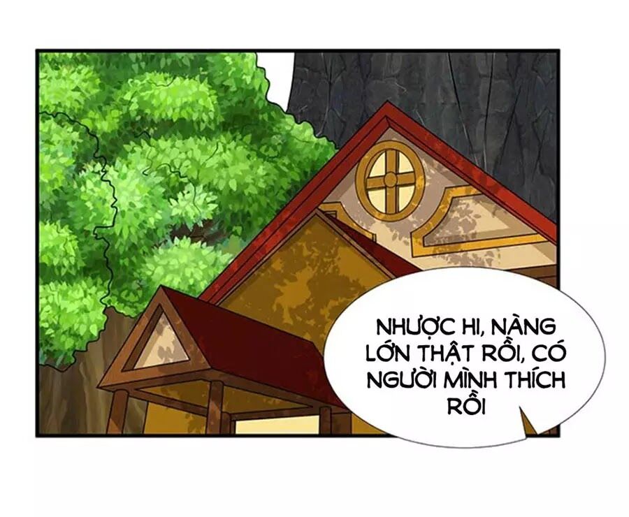 Vương Tử Nhà Tôi Là Nô Bộc: Chapter 105