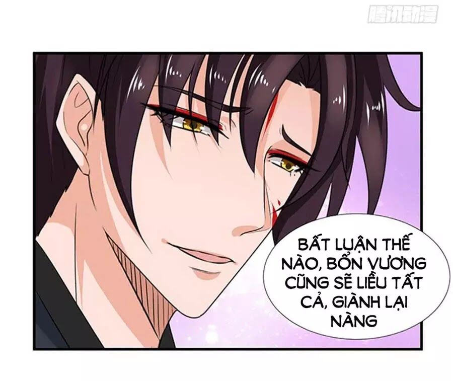 Vương Tử Nhà Tôi Là Nô Bộc: Chapter 105