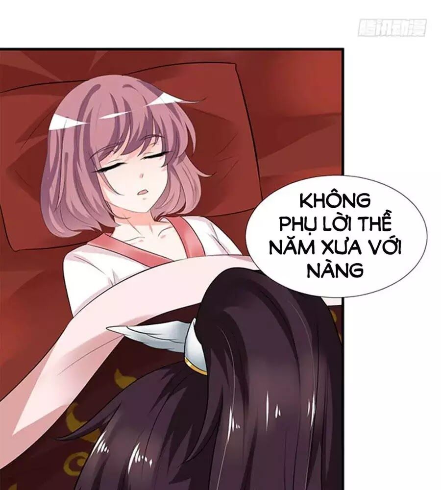 Vương Tử Nhà Tôi Là Nô Bộc: Chapter 105