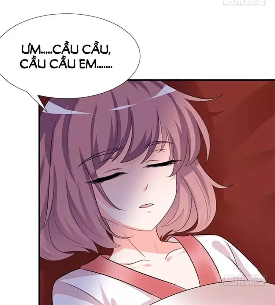 Vương Tử Nhà Tôi Là Nô Bộc: Chapter 105