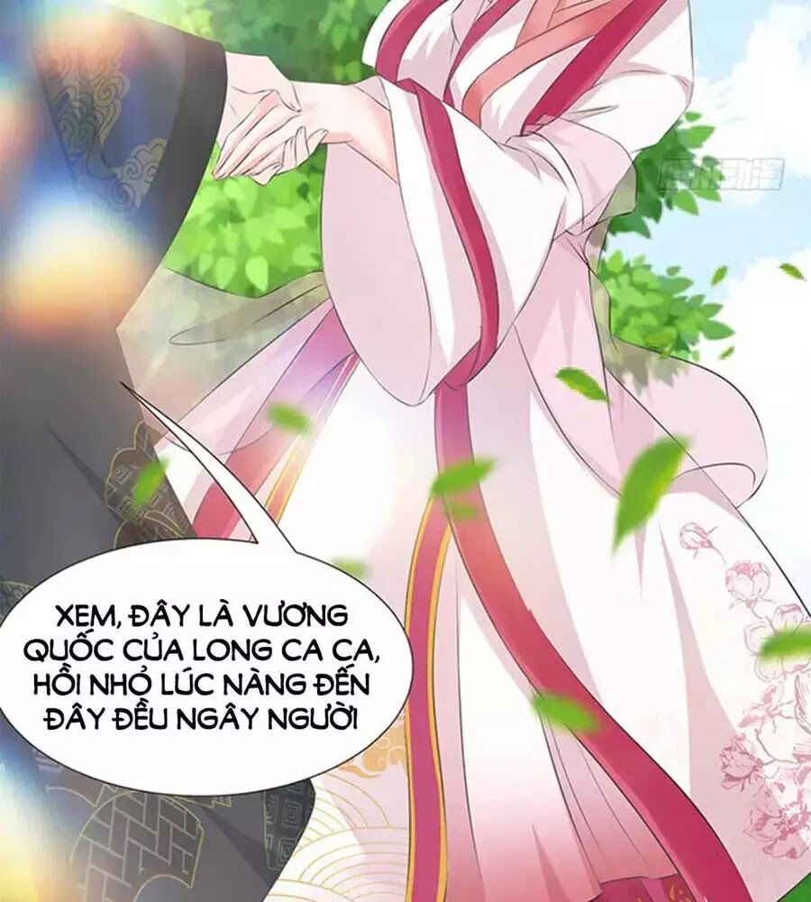 Vương Tử Nhà Tôi Là Nô Bộc: Chapter 105
