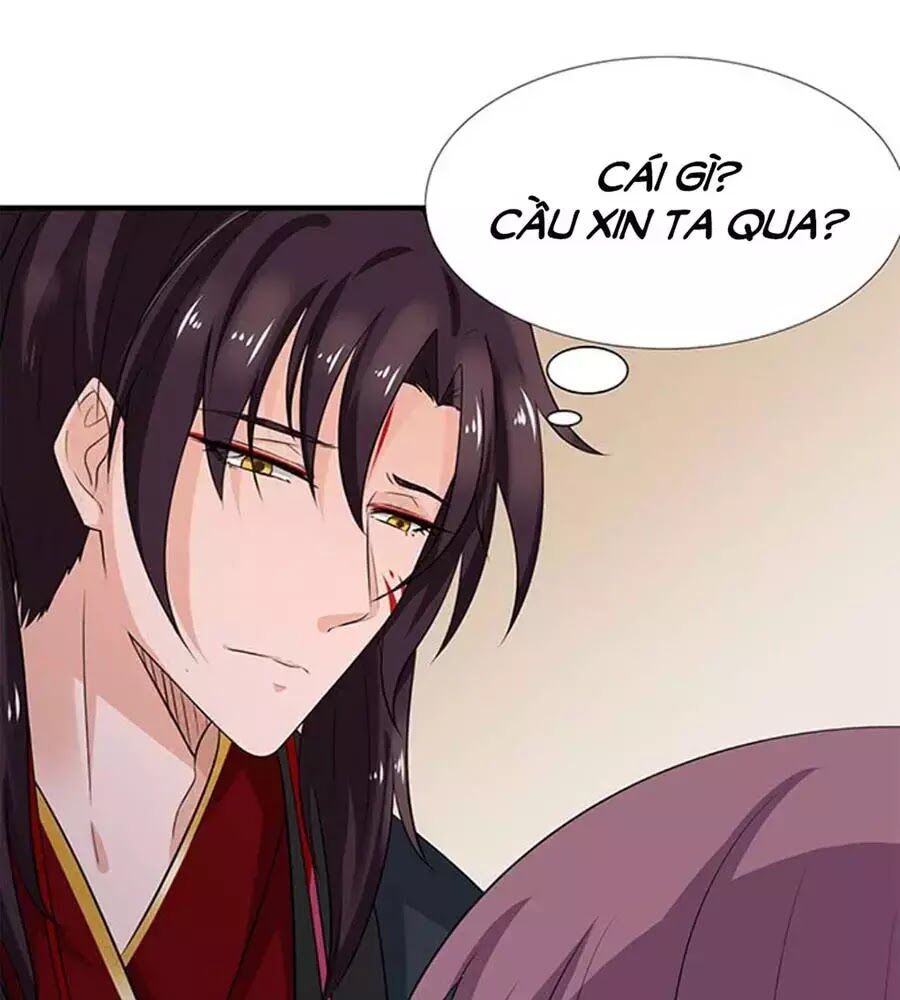 Vương Tử Nhà Tôi Là Nô Bộc: Chapter 105