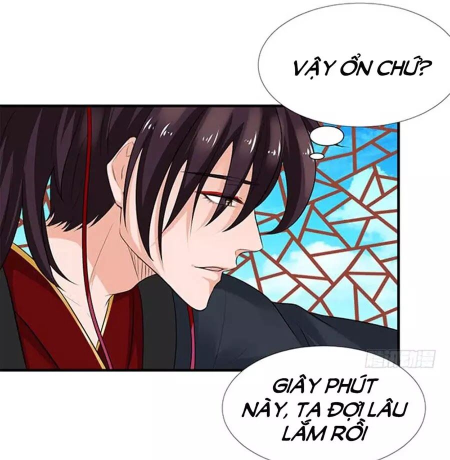 Vương Tử Nhà Tôi Là Nô Bộc: Chapter 105
