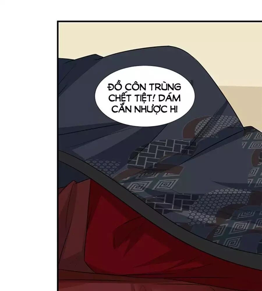 Vương Tử Nhà Tôi Là Nô Bộc: Chapter 106