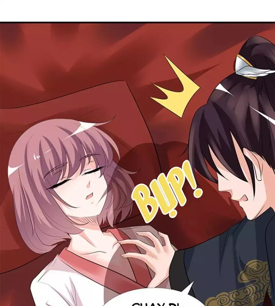 Vương Tử Nhà Tôi Là Nô Bộc: Chapter 106