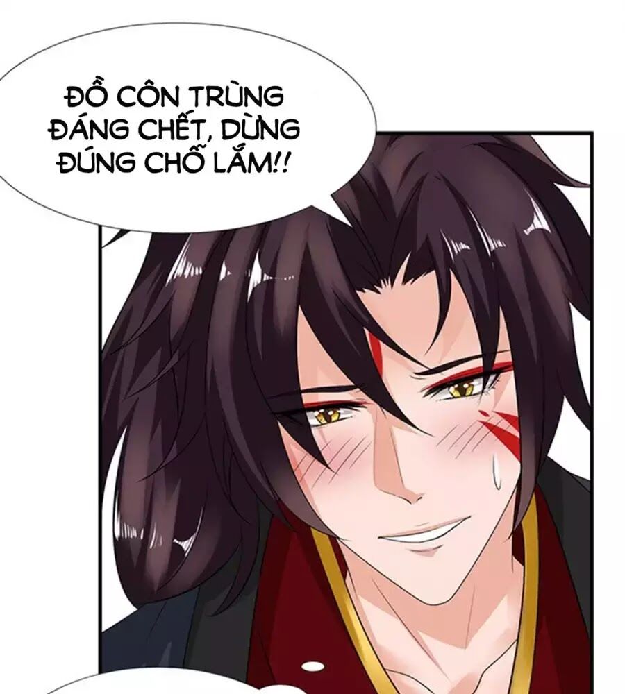 Vương Tử Nhà Tôi Là Nô Bộc: Chapter 106