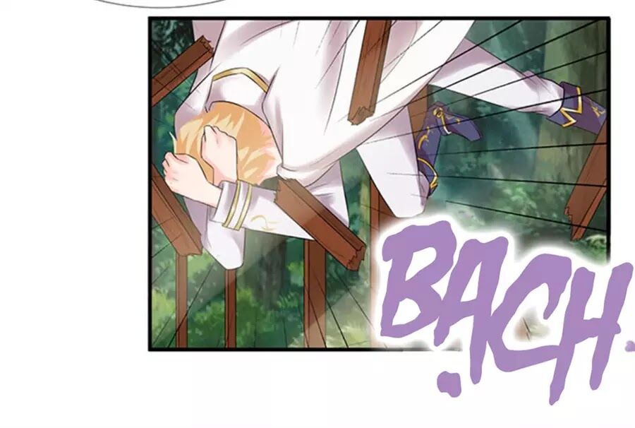 Vương Tử Nhà Tôi Là Nô Bộc: Chapter 106