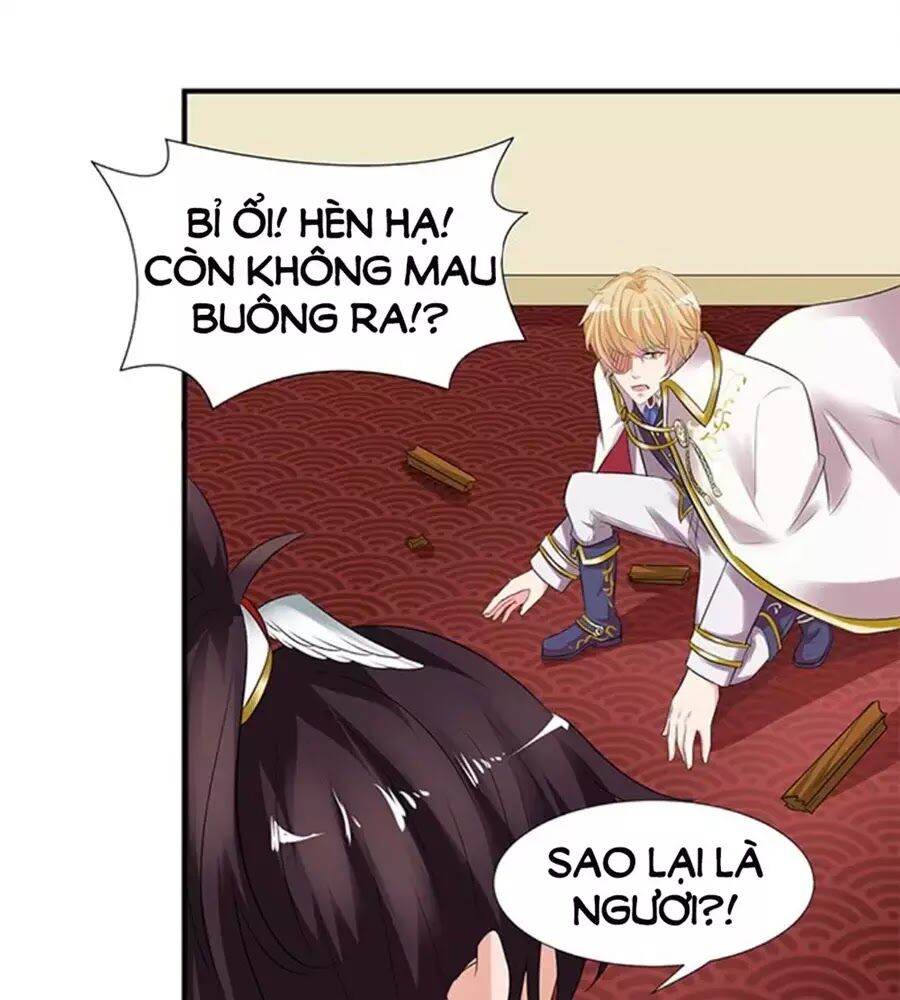 Vương Tử Nhà Tôi Là Nô Bộc: Chapter 106