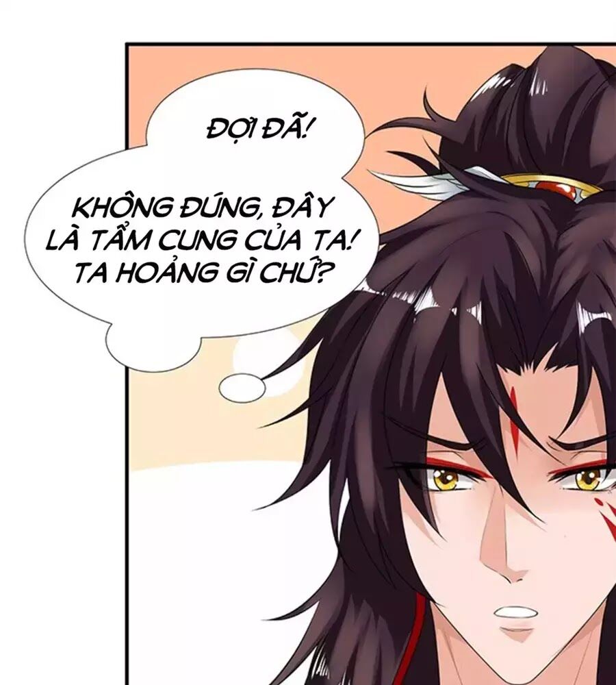 Vương Tử Nhà Tôi Là Nô Bộc: Chapter 106