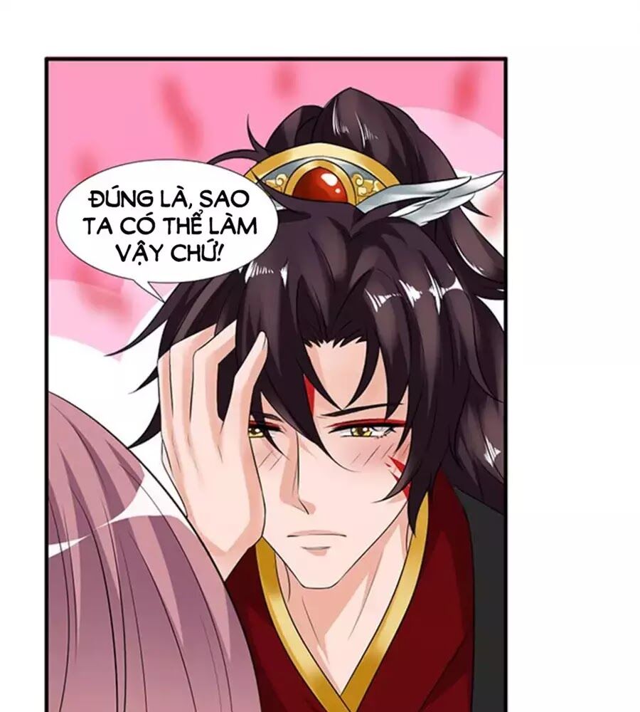Vương Tử Nhà Tôi Là Nô Bộc: Chapter 106