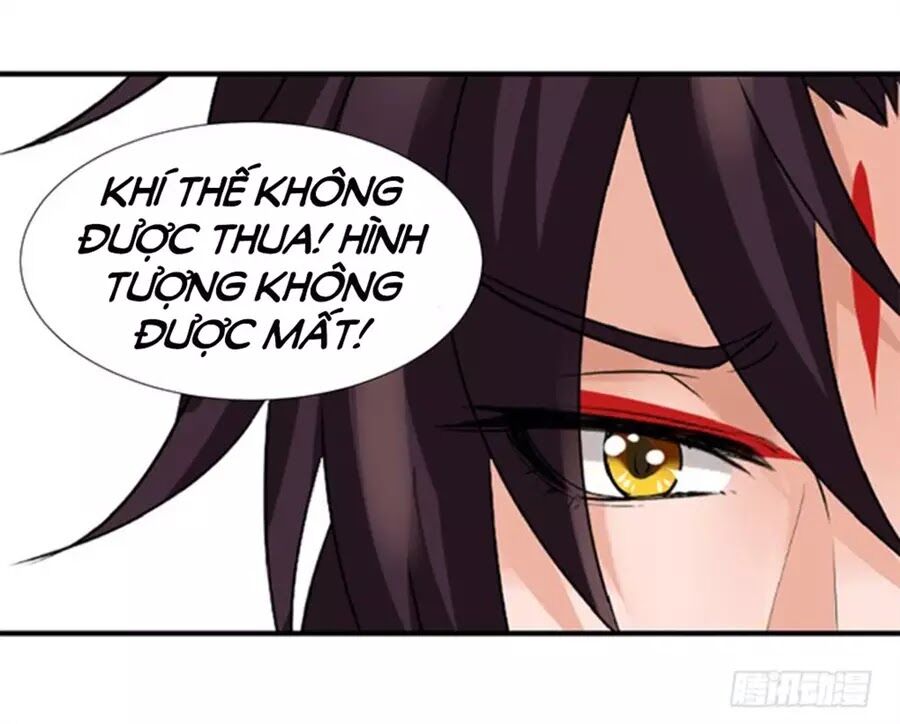 Vương Tử Nhà Tôi Là Nô Bộc: Chapter 106