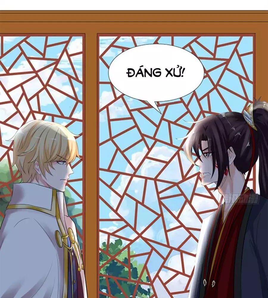 Vương Tử Nhà Tôi Là Nô Bộc: Chapter 106