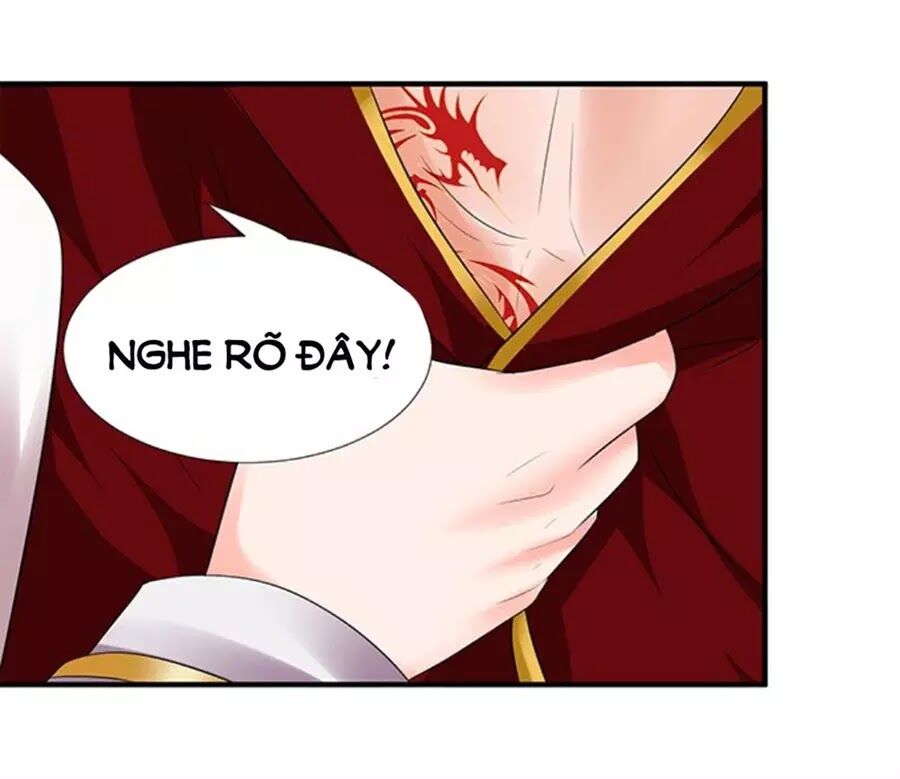 Vương Tử Nhà Tôi Là Nô Bộc: Chapter 106