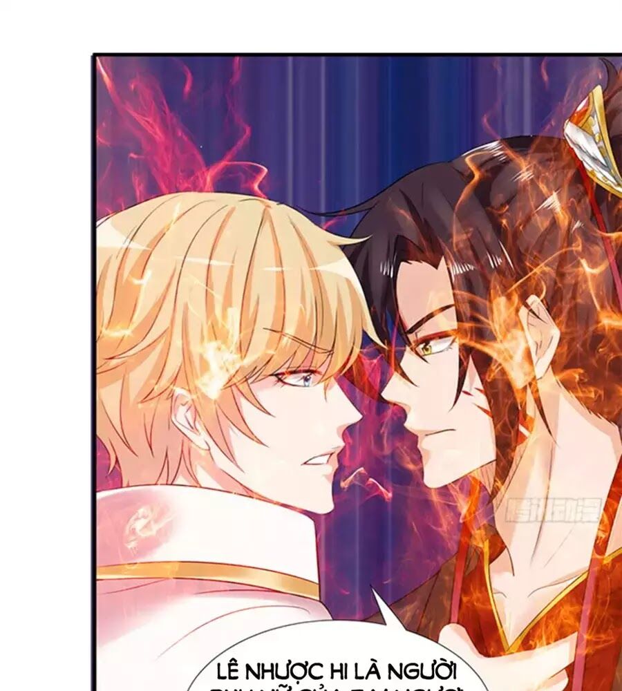 Vương Tử Nhà Tôi Là Nô Bộc: Chapter 106
