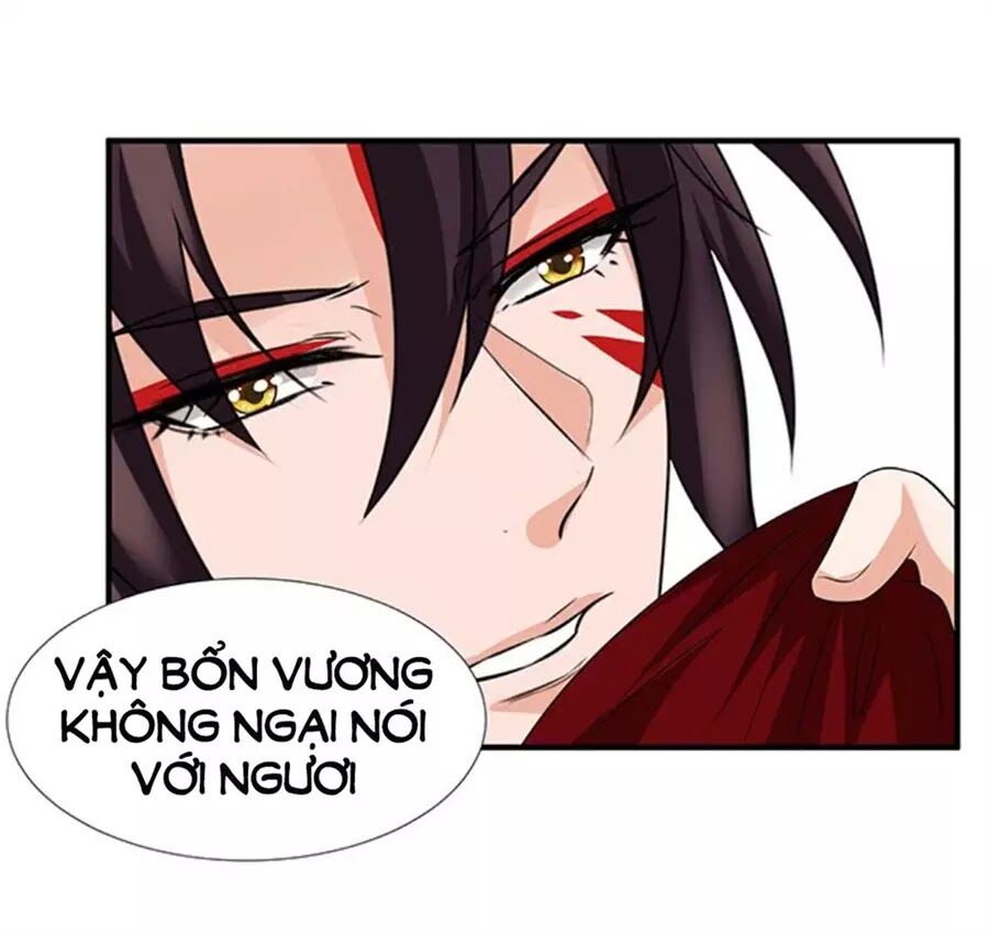 Vương Tử Nhà Tôi Là Nô Bộc: Chapter 106
