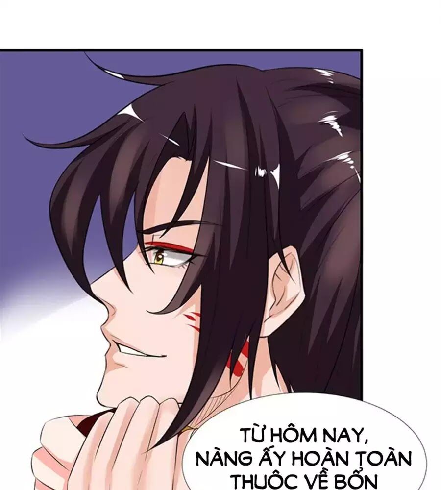Vương Tử Nhà Tôi Là Nô Bộc: Chapter 106
