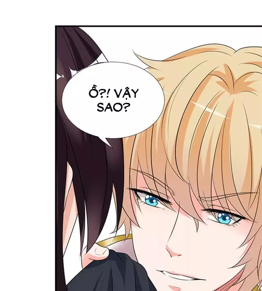 Vương Tử Nhà Tôi Là Nô Bộc: Chapter 106