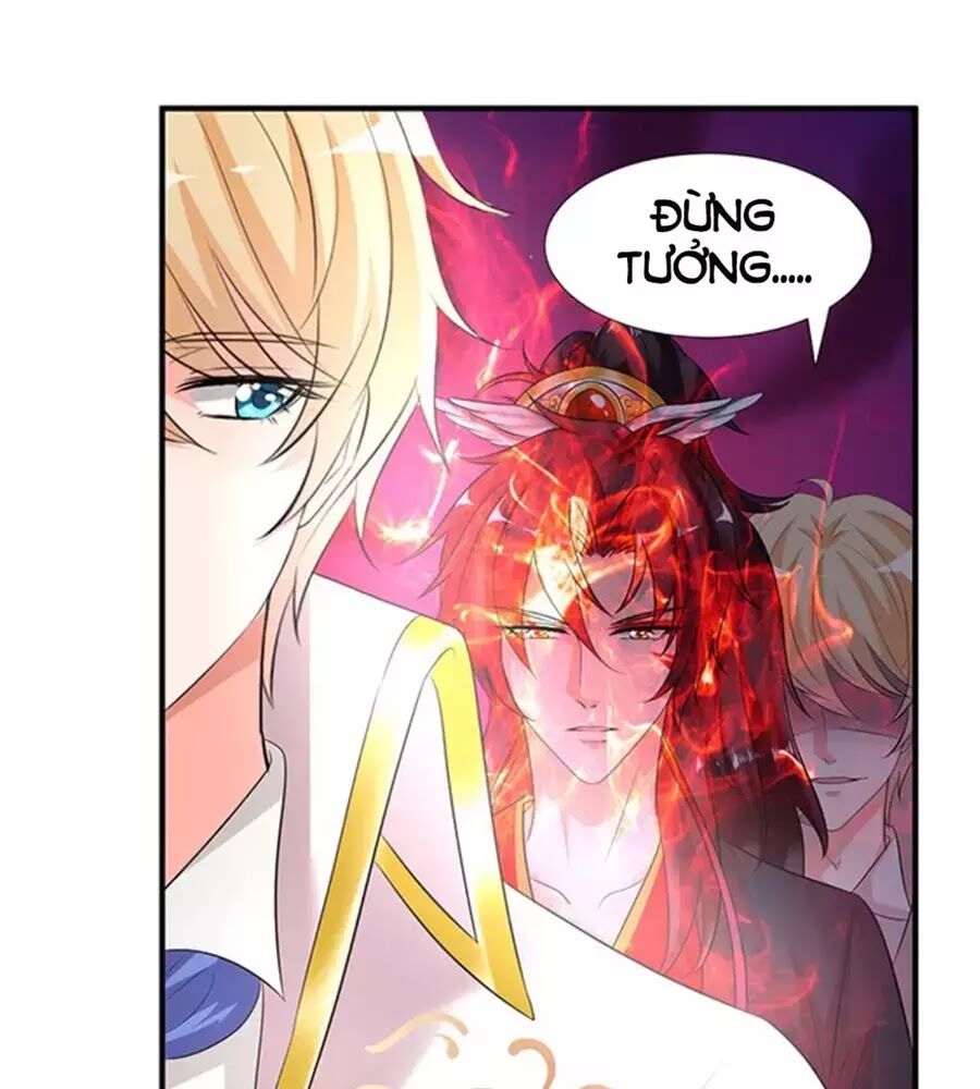 Vương Tử Nhà Tôi Là Nô Bộc: Chapter 106