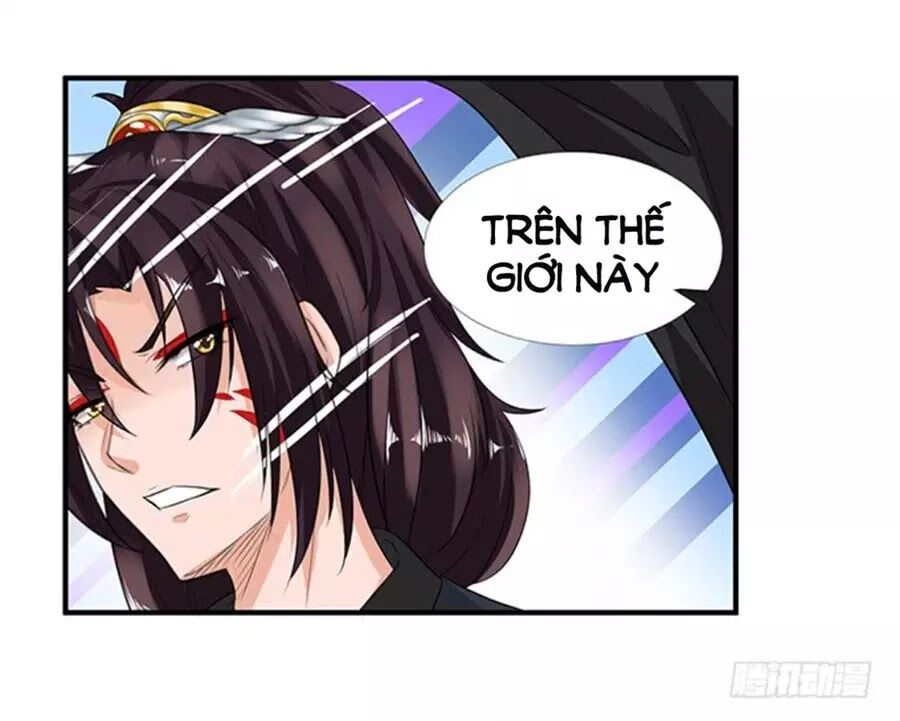 Vương Tử Nhà Tôi Là Nô Bộc: Chapter 106