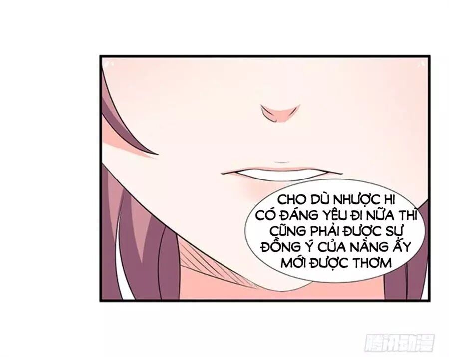 Vương Tử Nhà Tôi Là Nô Bộc: Chapter 106