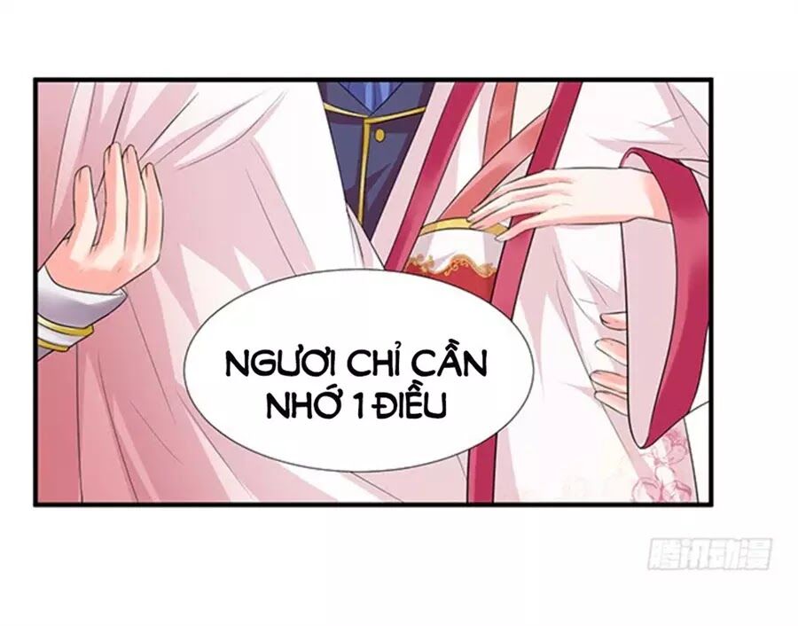Vương Tử Nhà Tôi Là Nô Bộc: Chapter 106