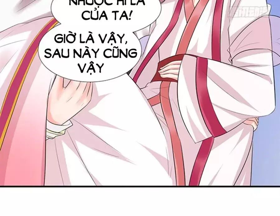 Vương Tử Nhà Tôi Là Nô Bộc: Chapter 106