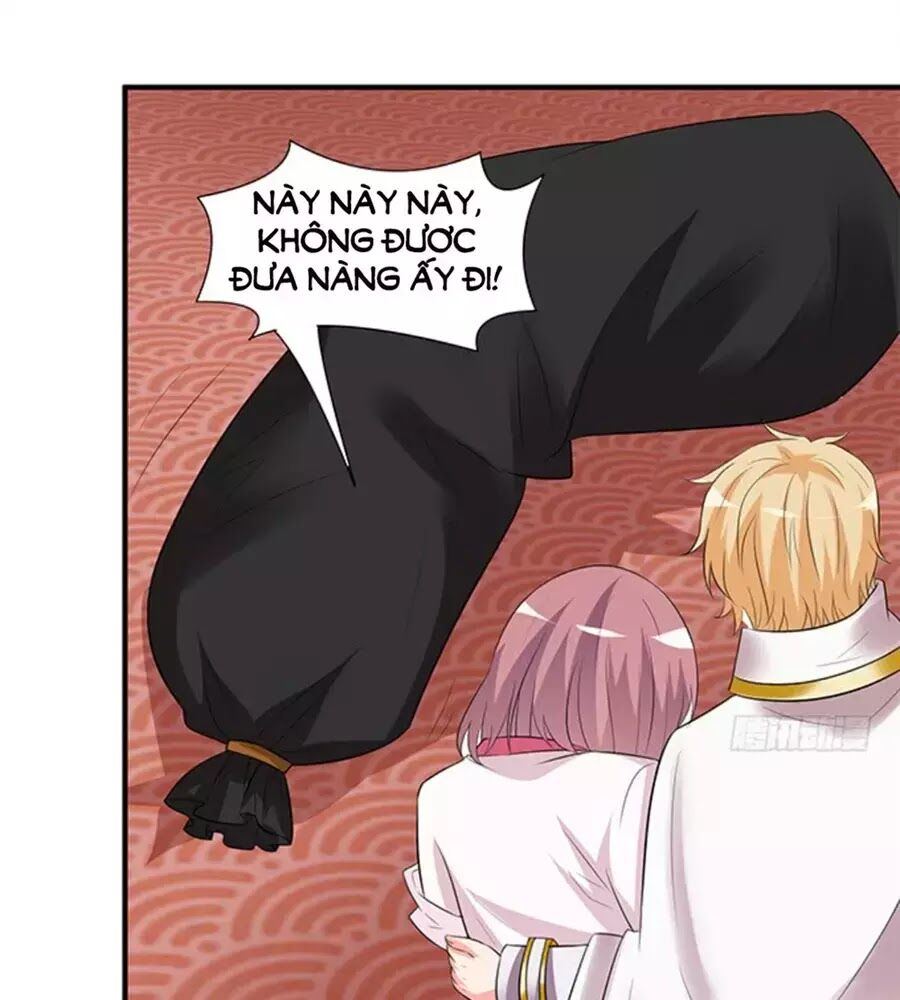 Vương Tử Nhà Tôi Là Nô Bộc: Chapter 106