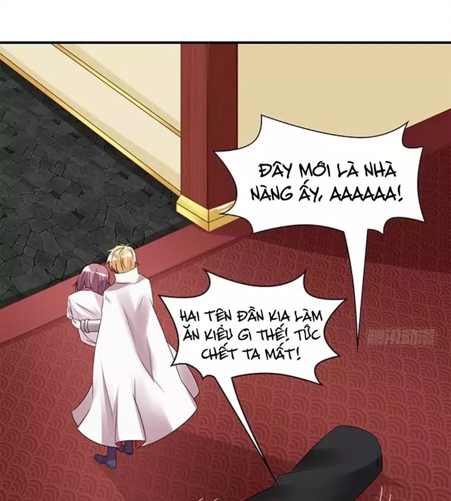 Vương Tử Nhà Tôi Là Nô Bộc: Chapter 106