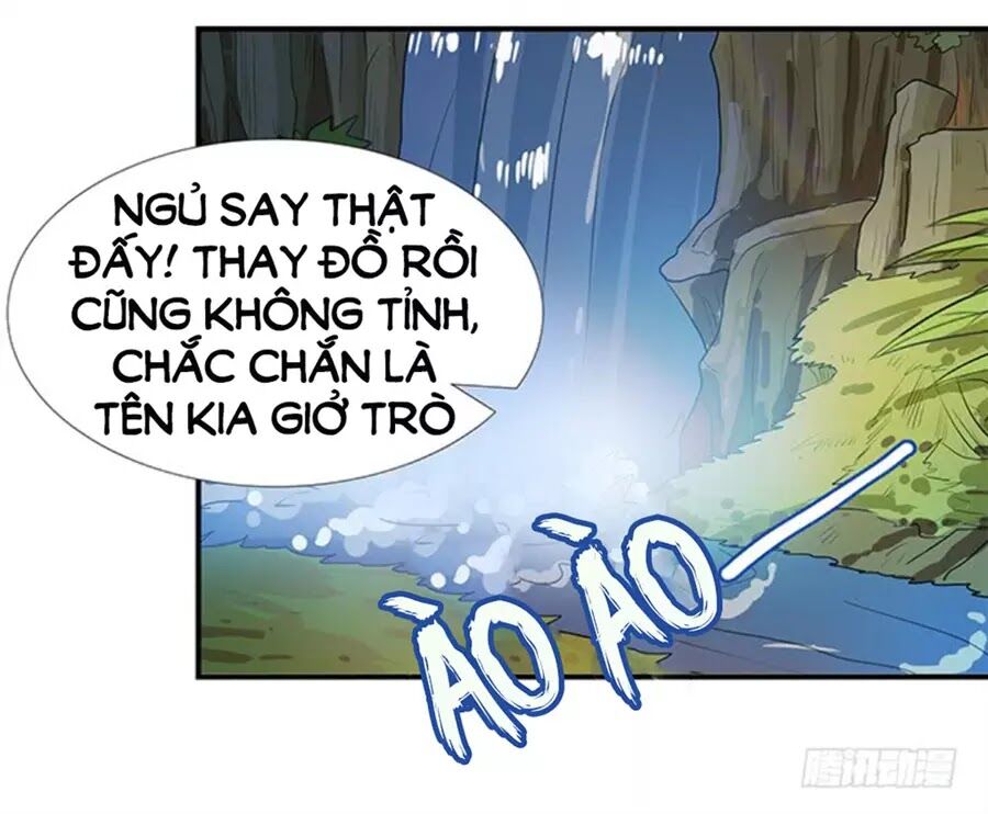 Vương Tử Nhà Tôi Là Nô Bộc: Chapter 106