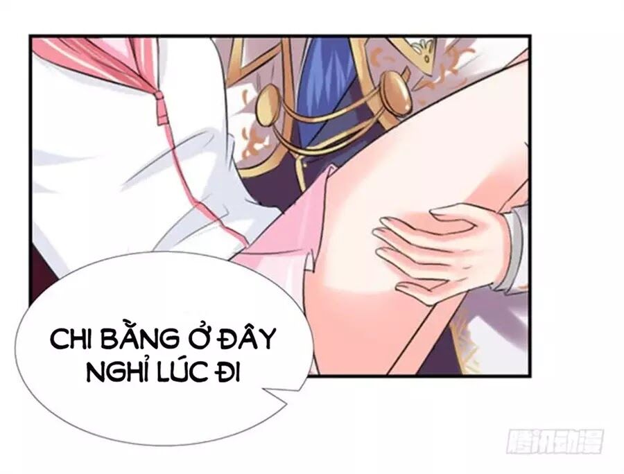 Vương Tử Nhà Tôi Là Nô Bộc: Chapter 106