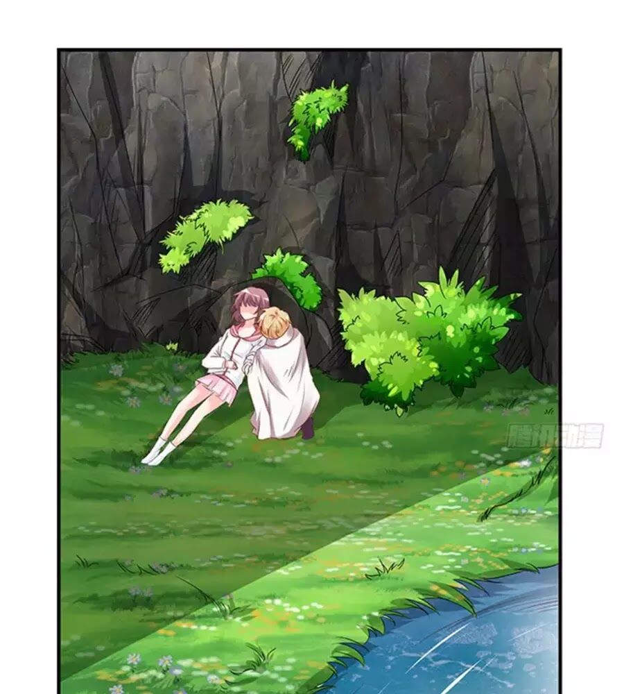Vương Tử Nhà Tôi Là Nô Bộc: Chapter 106