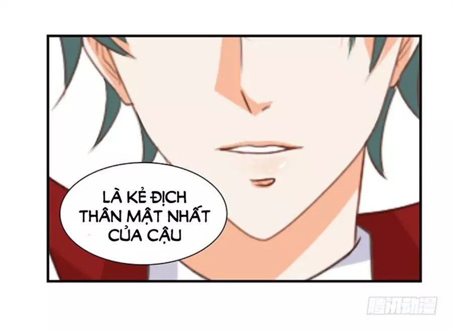 Vương Tử Nhà Tôi Là Nô Bộc: Chapter 106