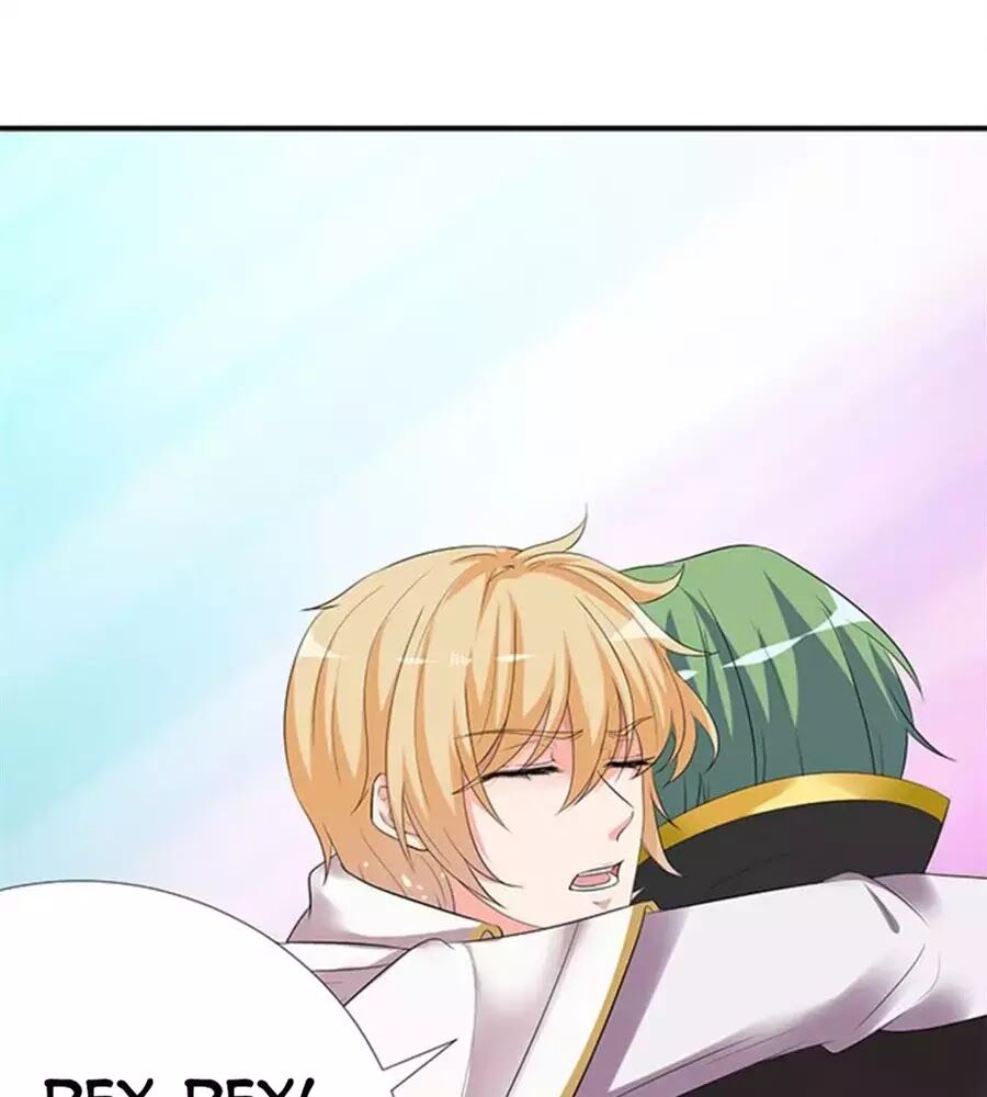 Vương Tử Nhà Tôi Là Nô Bộc: Chapter 107