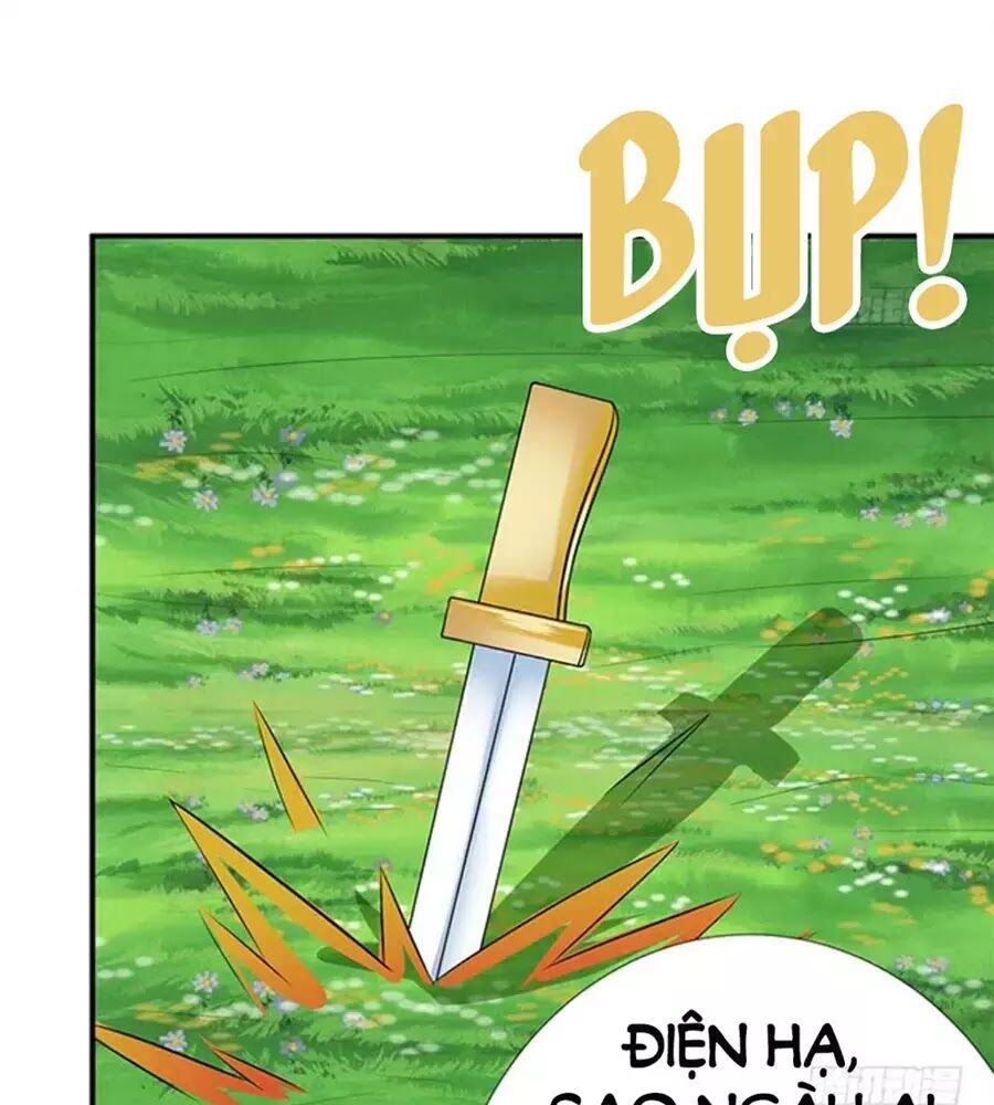 Vương Tử Nhà Tôi Là Nô Bộc: Chapter 107