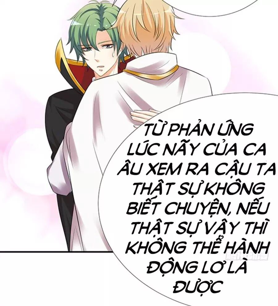 Vương Tử Nhà Tôi Là Nô Bộc: Chapter 107