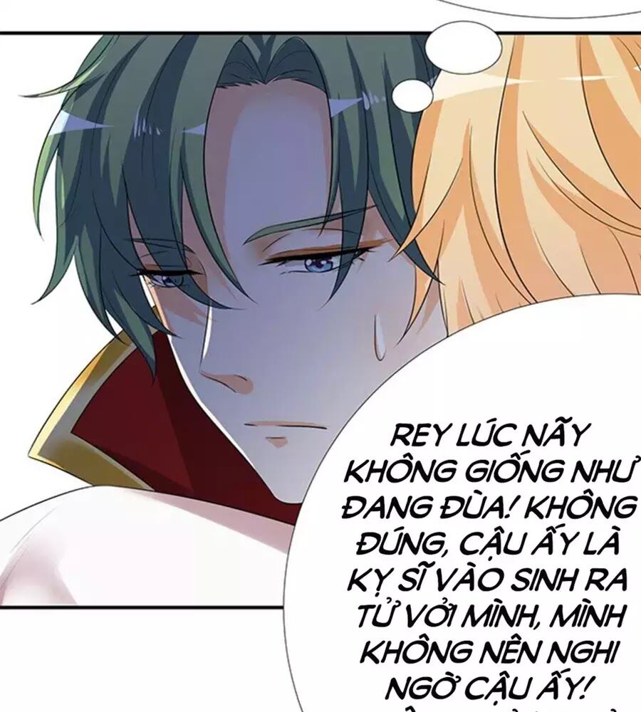 Vương Tử Nhà Tôi Là Nô Bộc: Chapter 107