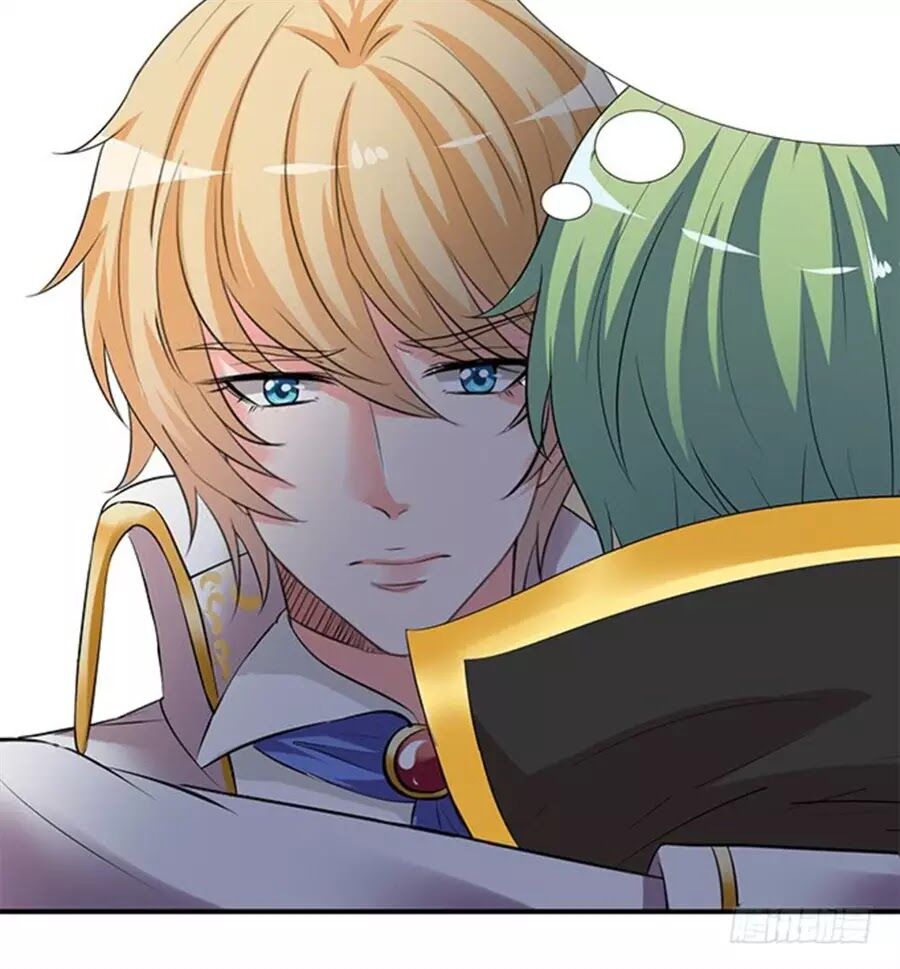 Vương Tử Nhà Tôi Là Nô Bộc: Chapter 107