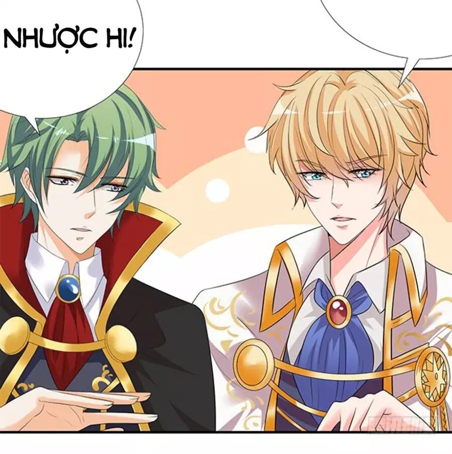 Vương Tử Nhà Tôi Là Nô Bộc: Chapter 107