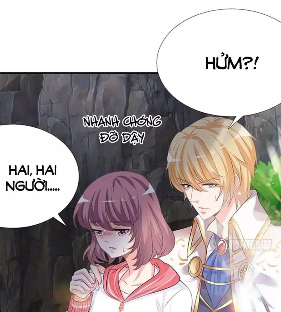 Vương Tử Nhà Tôi Là Nô Bộc: Chapter 107