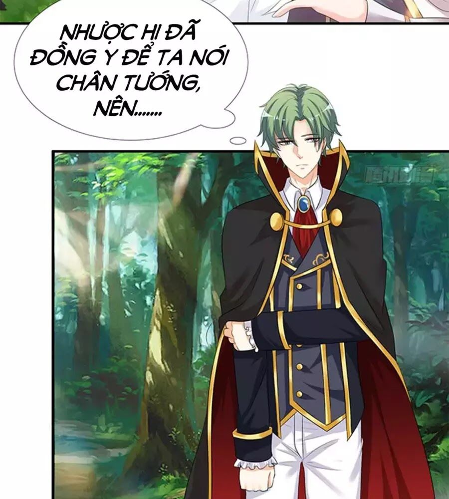 Vương Tử Nhà Tôi Là Nô Bộc: Chapter 107
