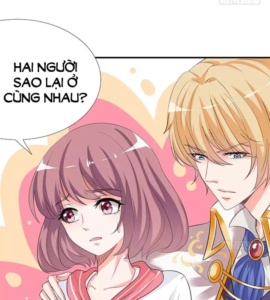 Vương Tử Nhà Tôi Là Nô Bộc: Chapter 107