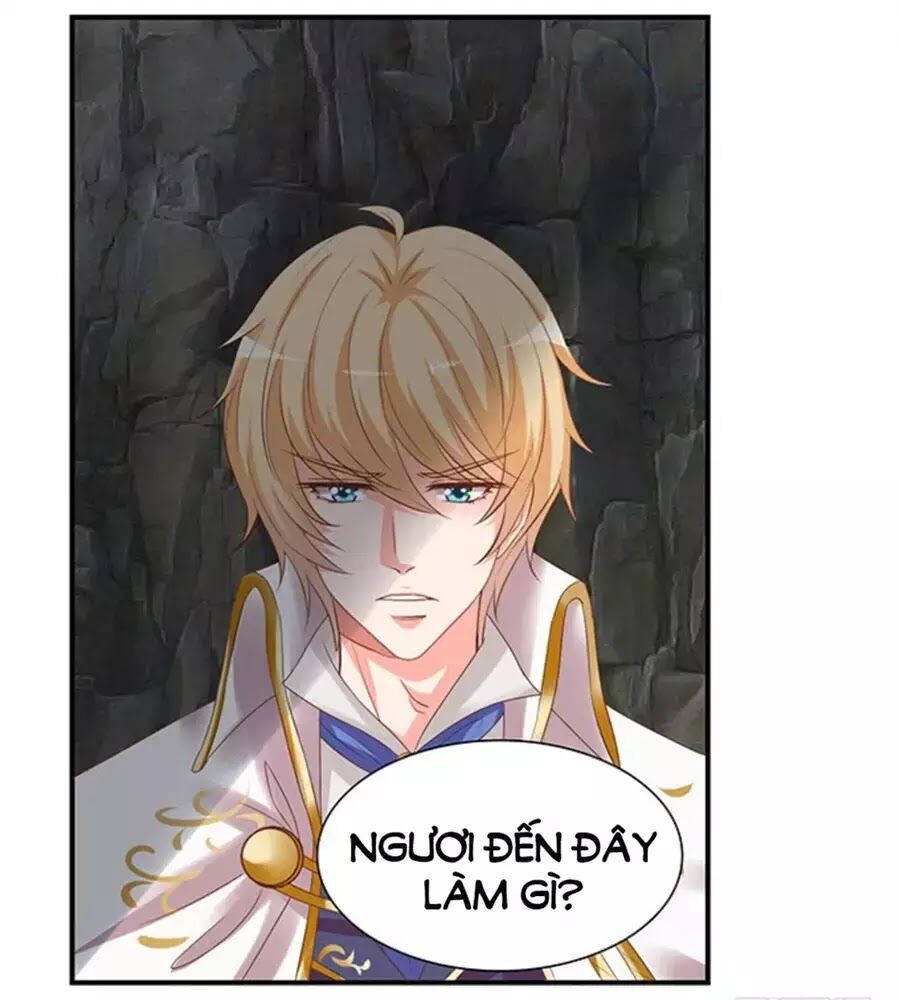 Vương Tử Nhà Tôi Là Nô Bộc: Chapter 107