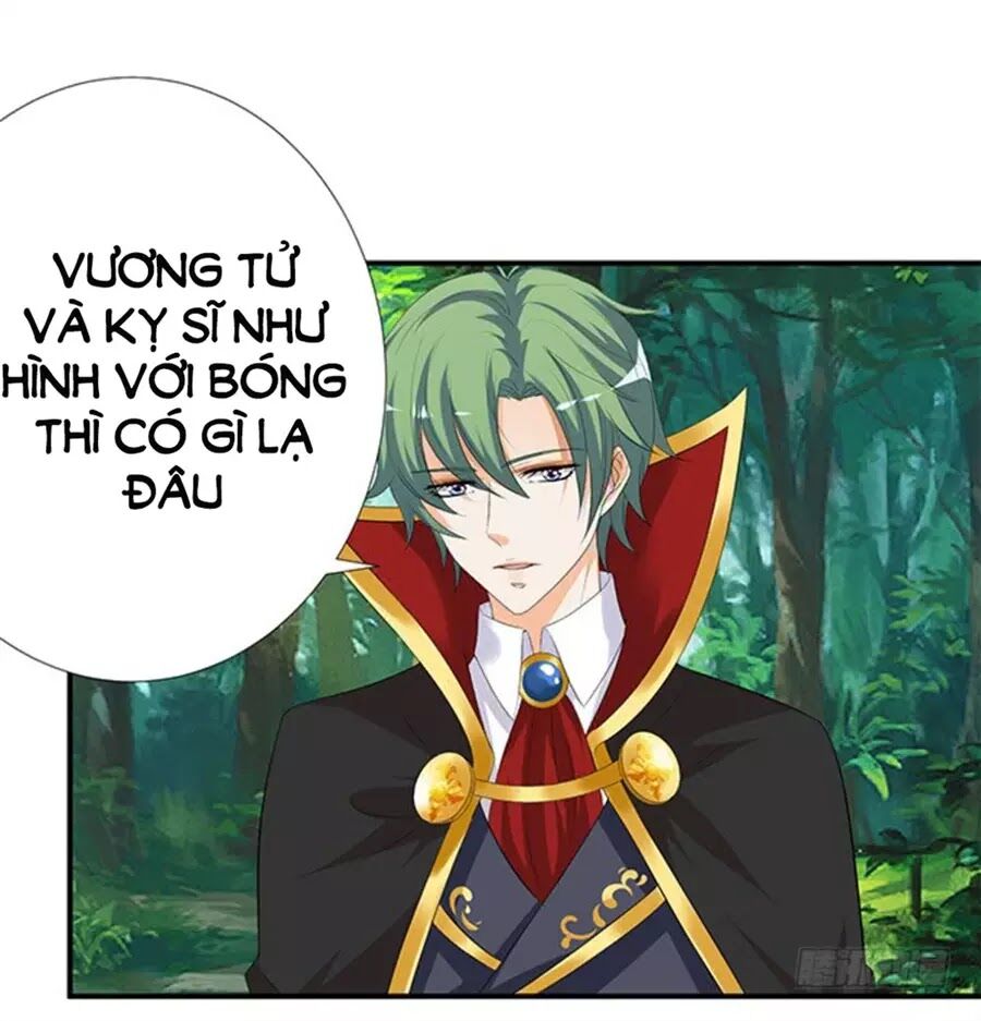 Vương Tử Nhà Tôi Là Nô Bộc: Chapter 107