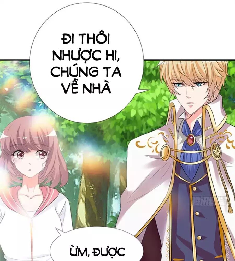 Vương Tử Nhà Tôi Là Nô Bộc: Chapter 107