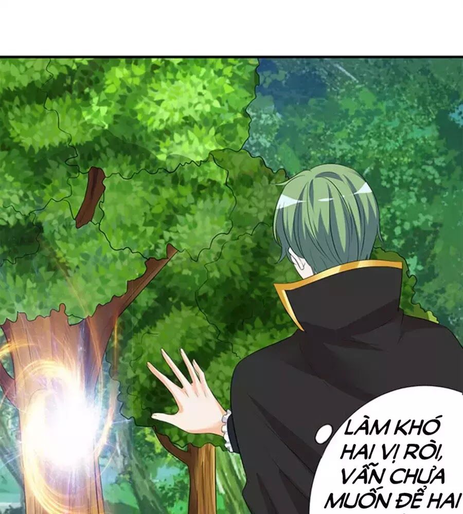 Vương Tử Nhà Tôi Là Nô Bộc: Chapter 107
