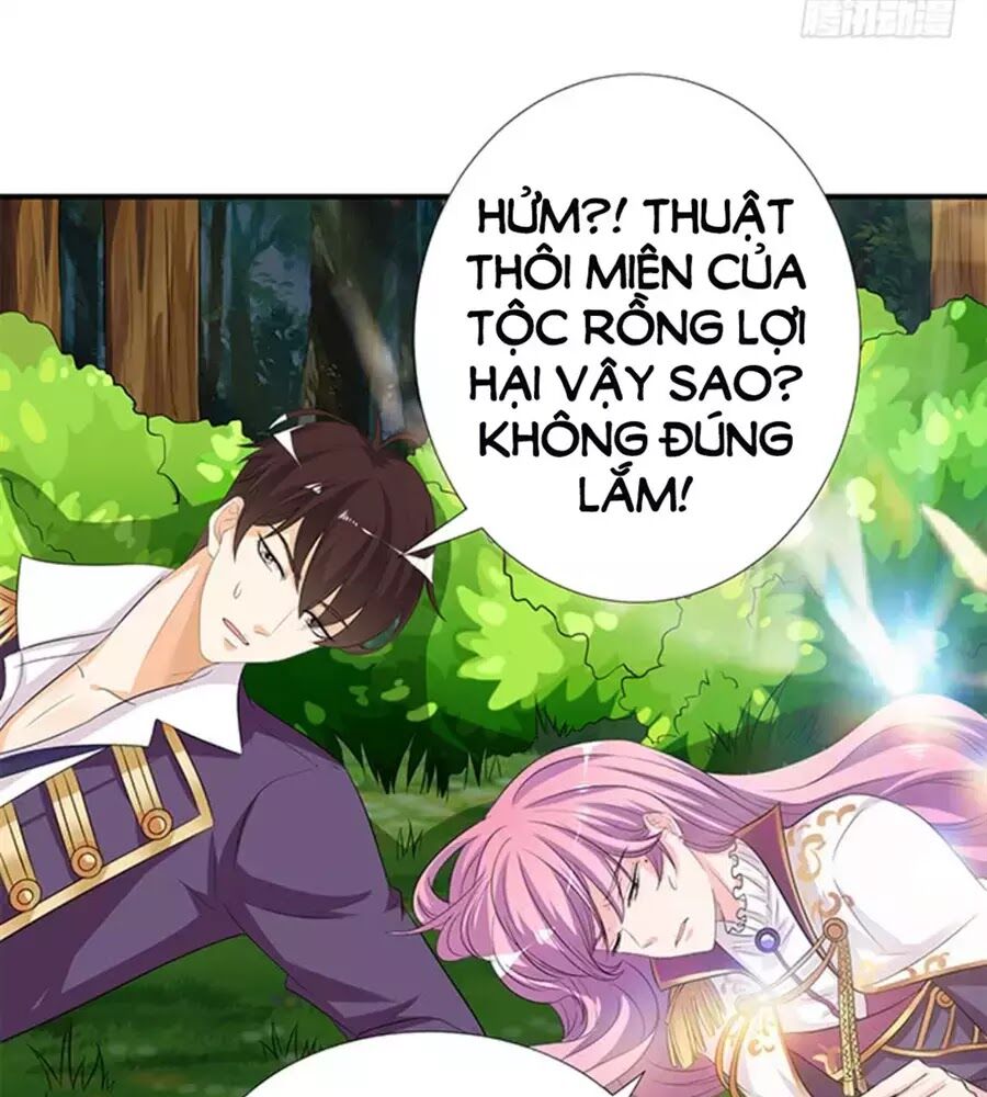 Vương Tử Nhà Tôi Là Nô Bộc: Chapter 107
