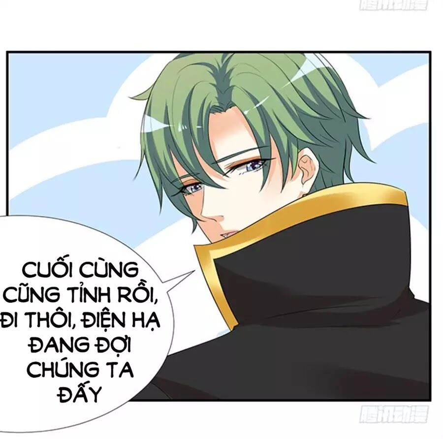 Vương Tử Nhà Tôi Là Nô Bộc: Chapter 107