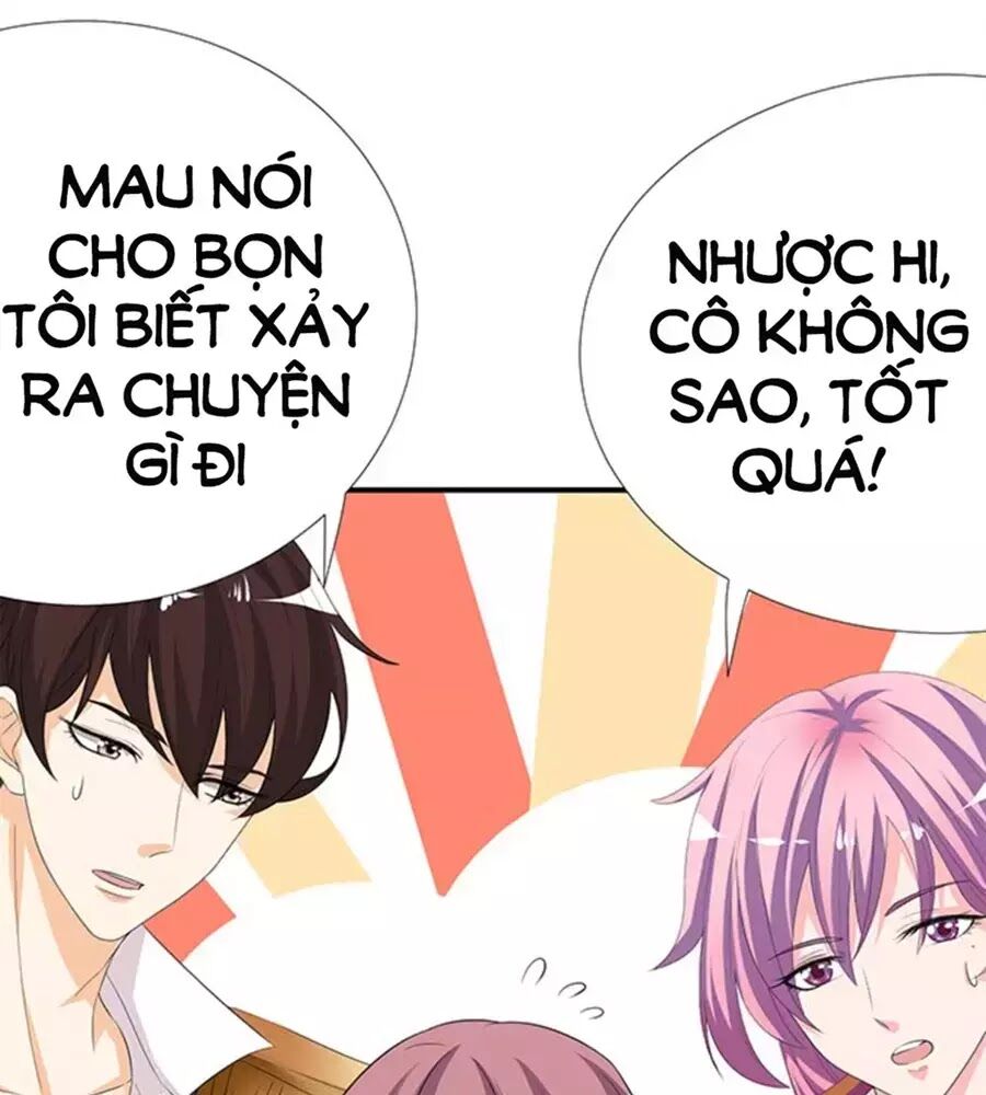 Vương Tử Nhà Tôi Là Nô Bộc: Chapter 107