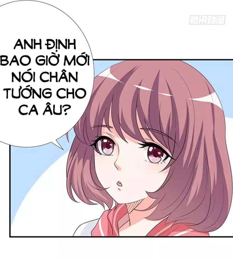 Vương Tử Nhà Tôi Là Nô Bộc: Chapter 107